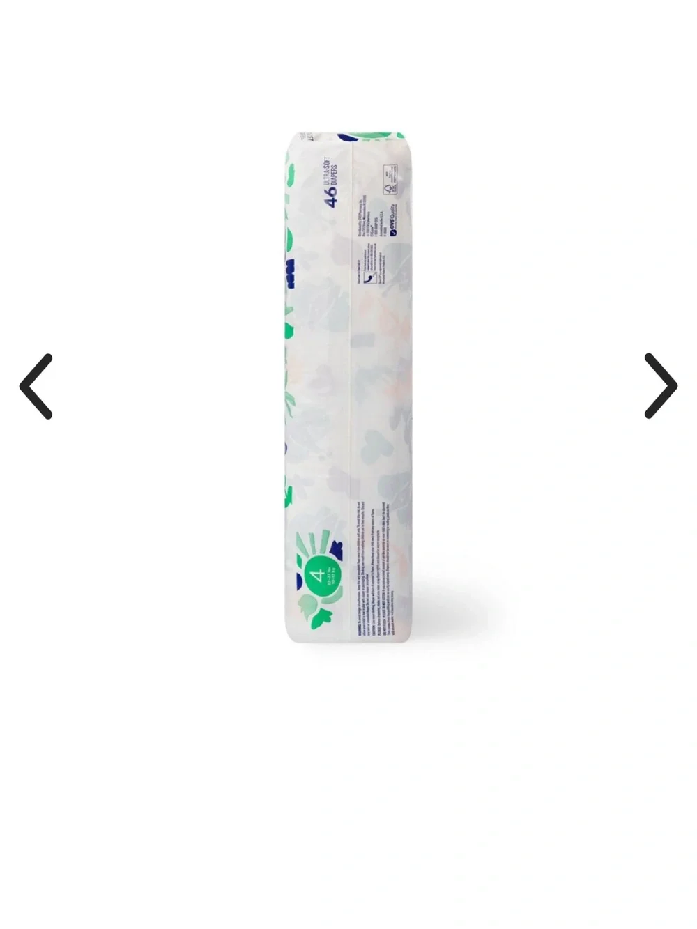 Live better baby diapers